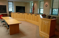 Board of Supervisors