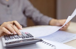 Finance / Taxes