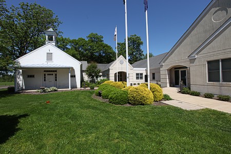 Plumstead Township Municipal Building