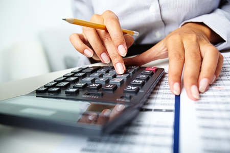 Finance / Taxes