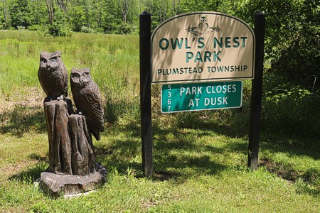 Owls Nest Park