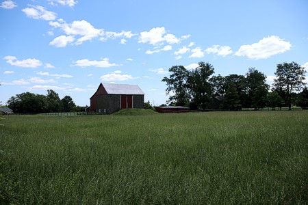 Plumstead Township Comprenhensive Plan Update