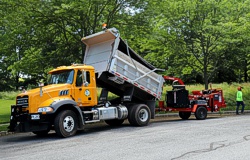Public Works